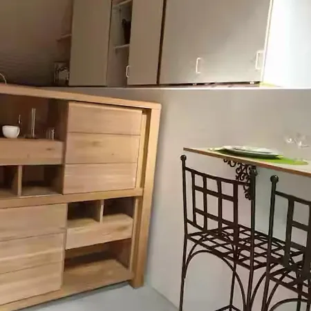 Apartmán Independant 5 Min Gare