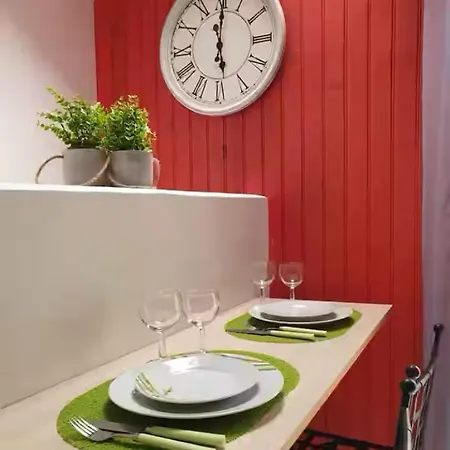 Independant 5 Min Gare Apartment *